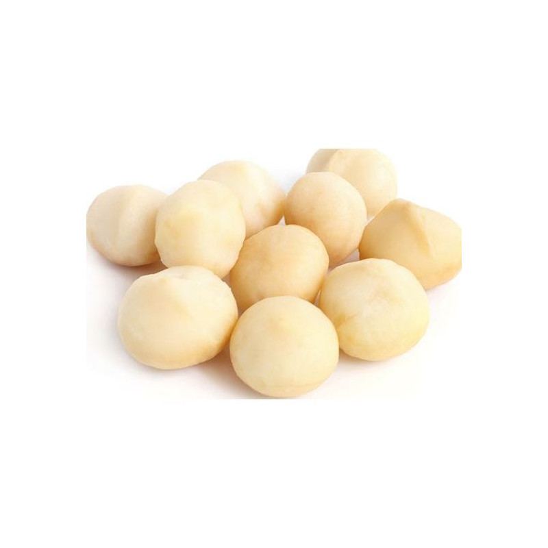 *PRODUIT BLOQUE* NOIX DE MACADAMIA 11,34KG